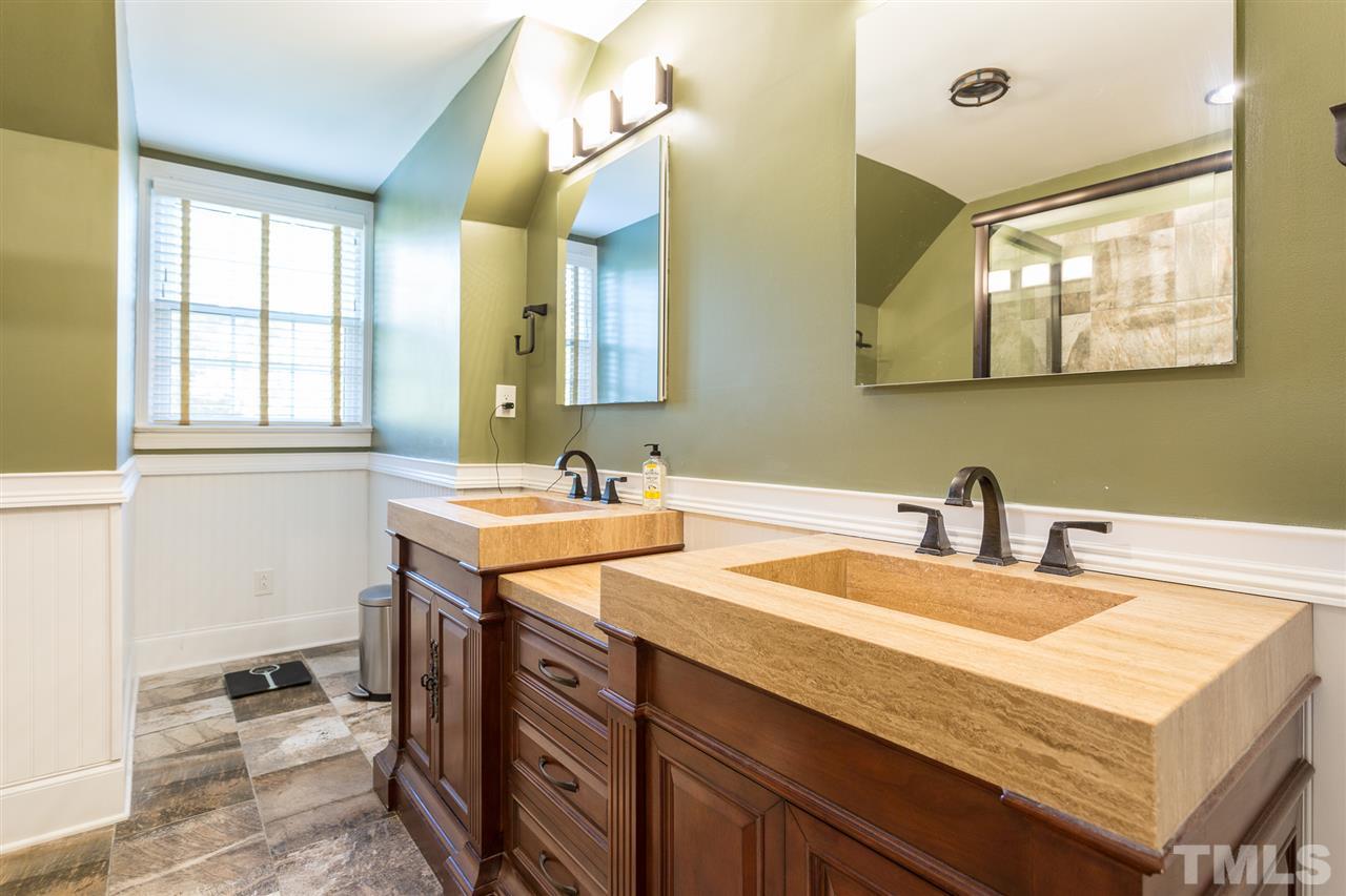 3109 Braddock Drive Raleigh, NC 27612 - Photo 28 of 30
