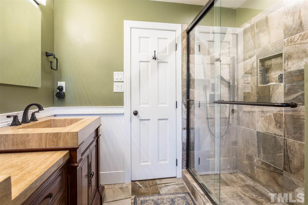 3109 Braddock Drive Raleigh, NC 27612 - Photo 29 of 30