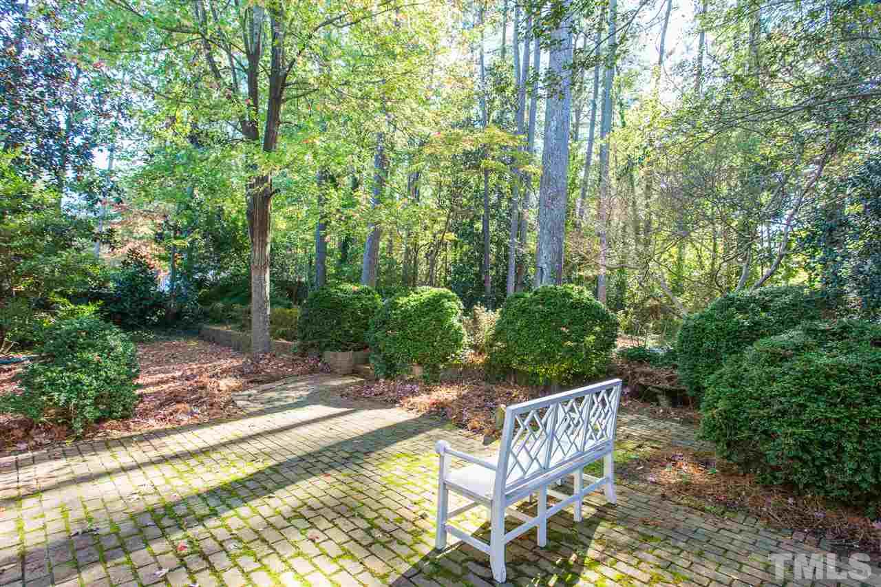 3109 Braddock Drive Raleigh, NC 27612 - Photo 4 of 30
