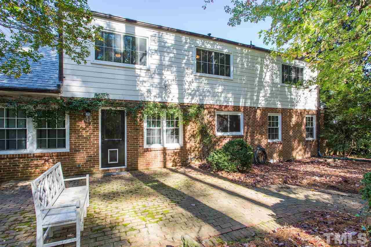 3109 Braddock Drive Raleigh, NC 27612 - Photo 5 of 30