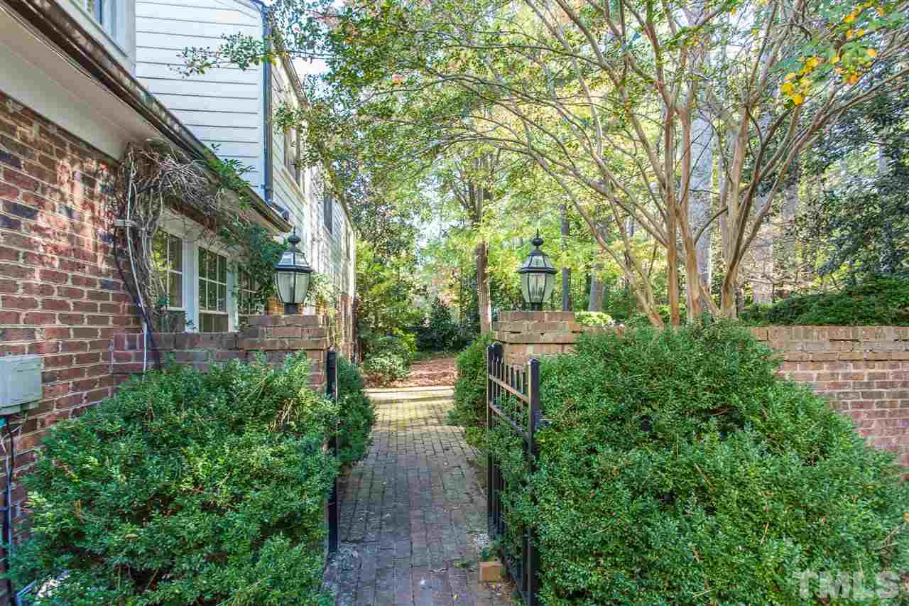 3109 Braddock Drive Raleigh, NC 27612 - Photo 6 of 30