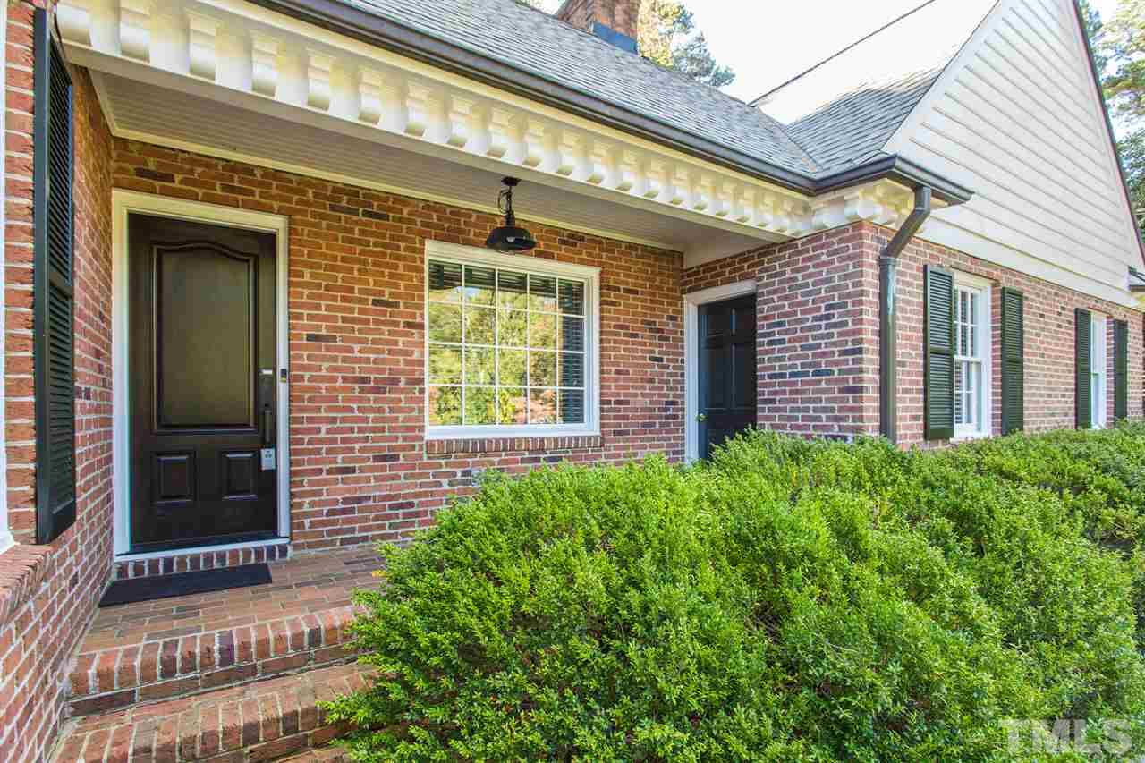 3109 Braddock Drive Raleigh, NC 27612 - Photo 7 of 30