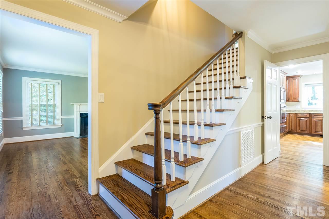 3109 Braddock Drive Raleigh, NC 27612 - Photo 8 of 30