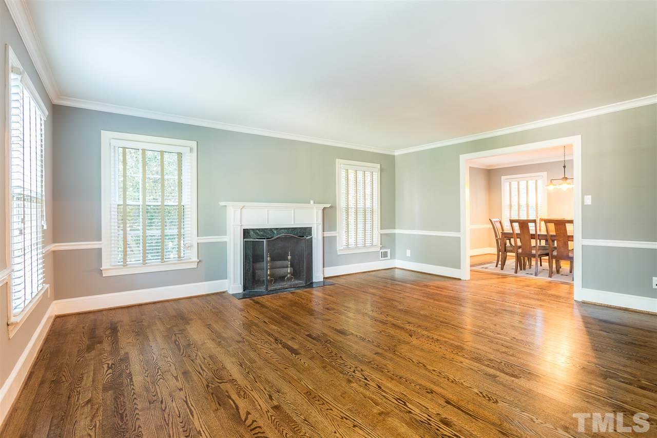 3109 Braddock Drive Raleigh, NC 27612 - Photo 9 of 30