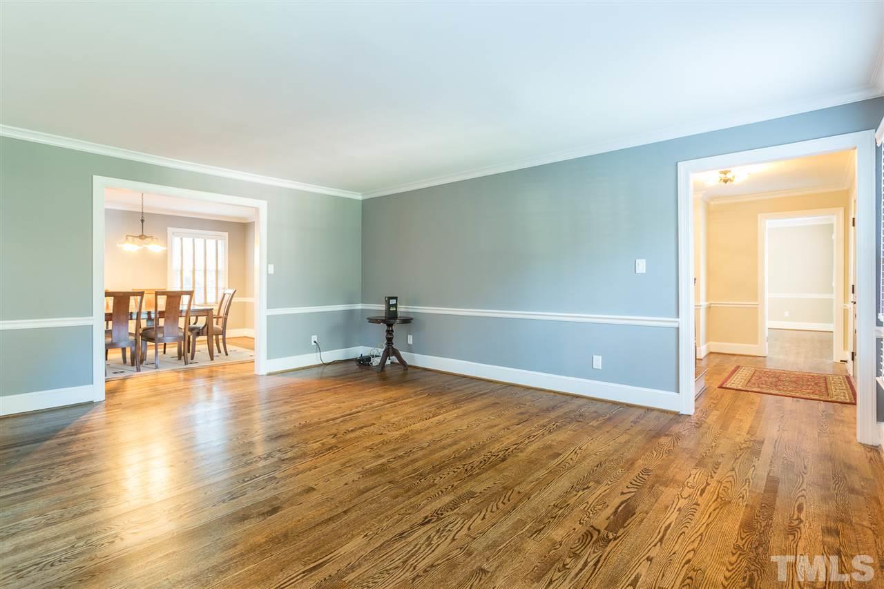 3109 Braddock Drive Raleigh, NC 27612 - Photo 10 of 30