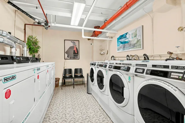 $4,750 | 347 East 53rd Street, Unit 7D | Sutton Place