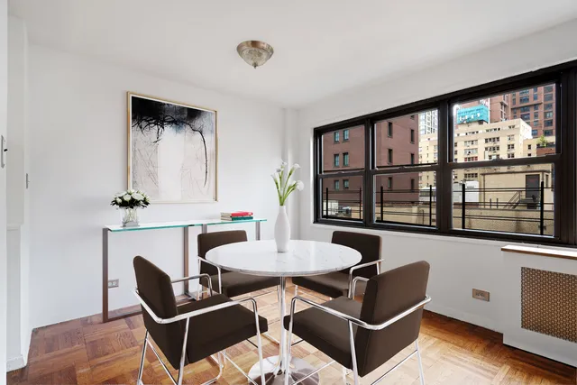 $4,750 | 347 East 53rd Street, Unit 7D | Sutton Place