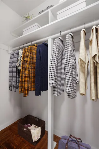 $4,750 | 347 East 53rd Street, Unit 7D | Sutton Place