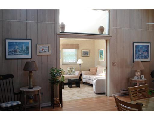 15 Captain Freebody Road Narragansett, RI 02882 - Photo 3 of 4 Living Room.
