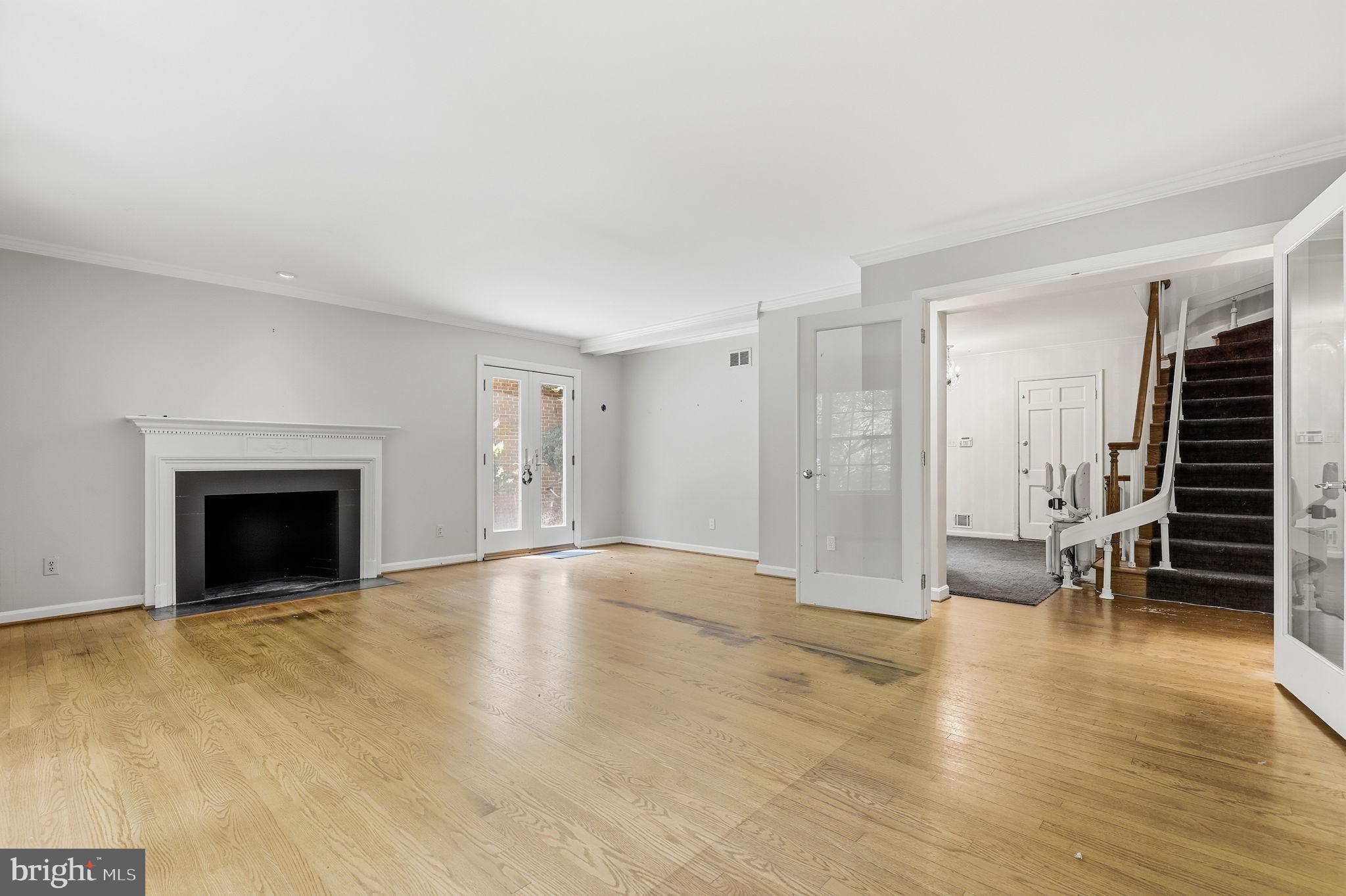 4413 Boxwood Road Bethesda, MD 20816 - Photo 6 of 53