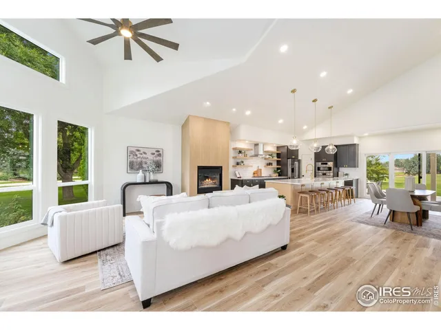 $1,350,000 | 5304 Vardon Way, Fort Collins, CO 80528