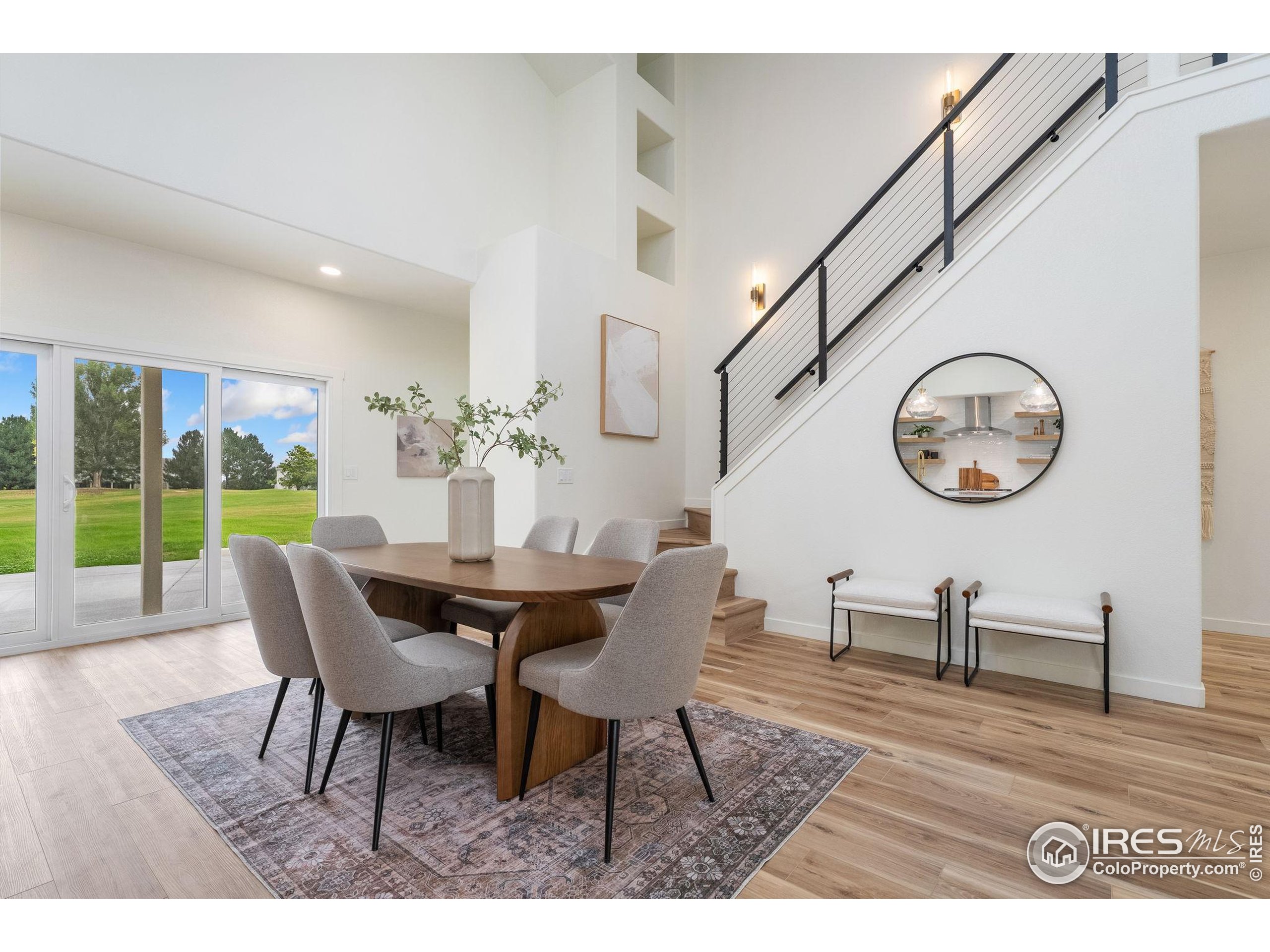 5304 Vardon Way Fort Collins, CO 80528 - Photo 18 of 47