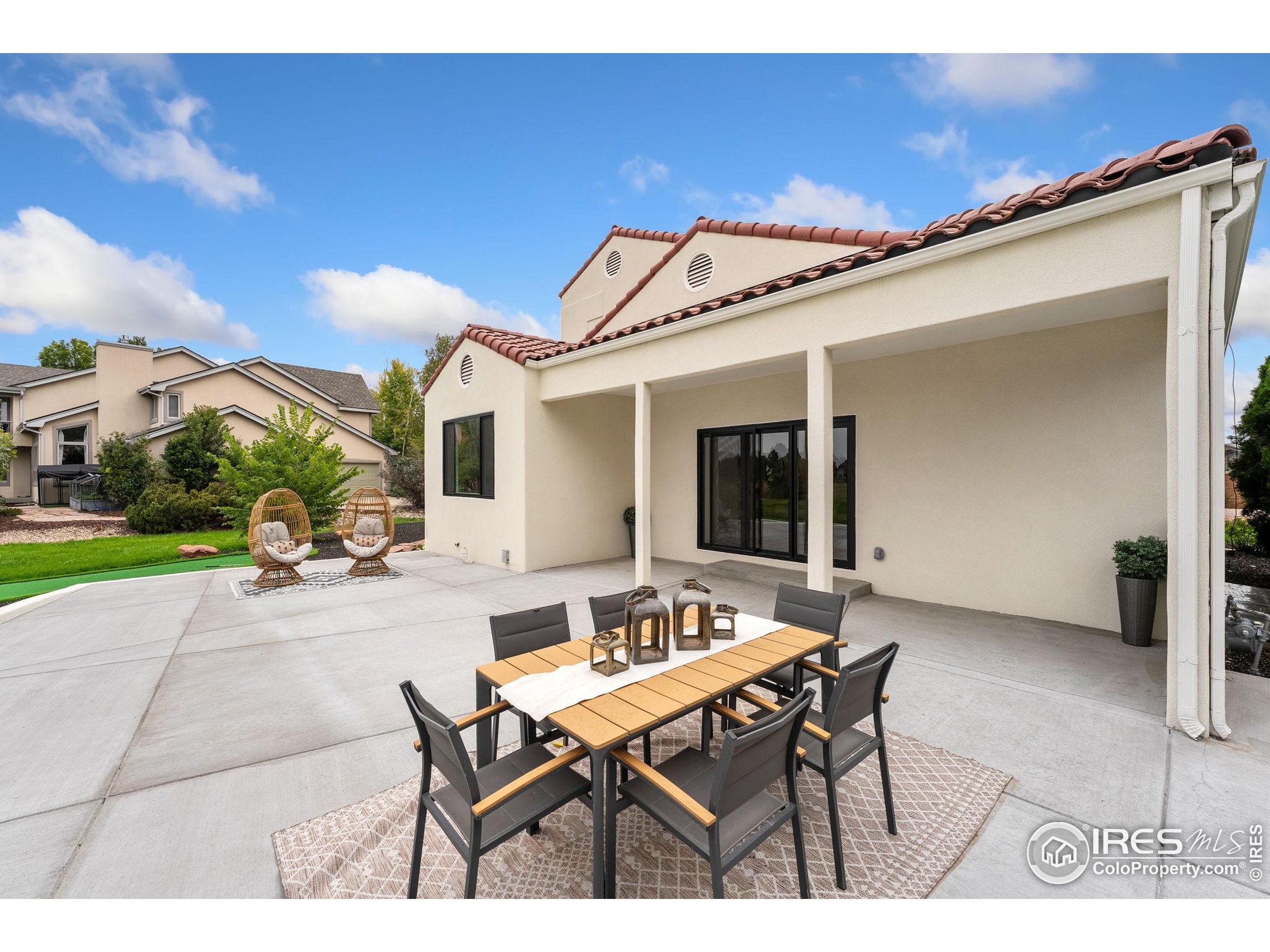 5304 Vardon Way Fort Collins, CO 80528 - Photo 41 of 47