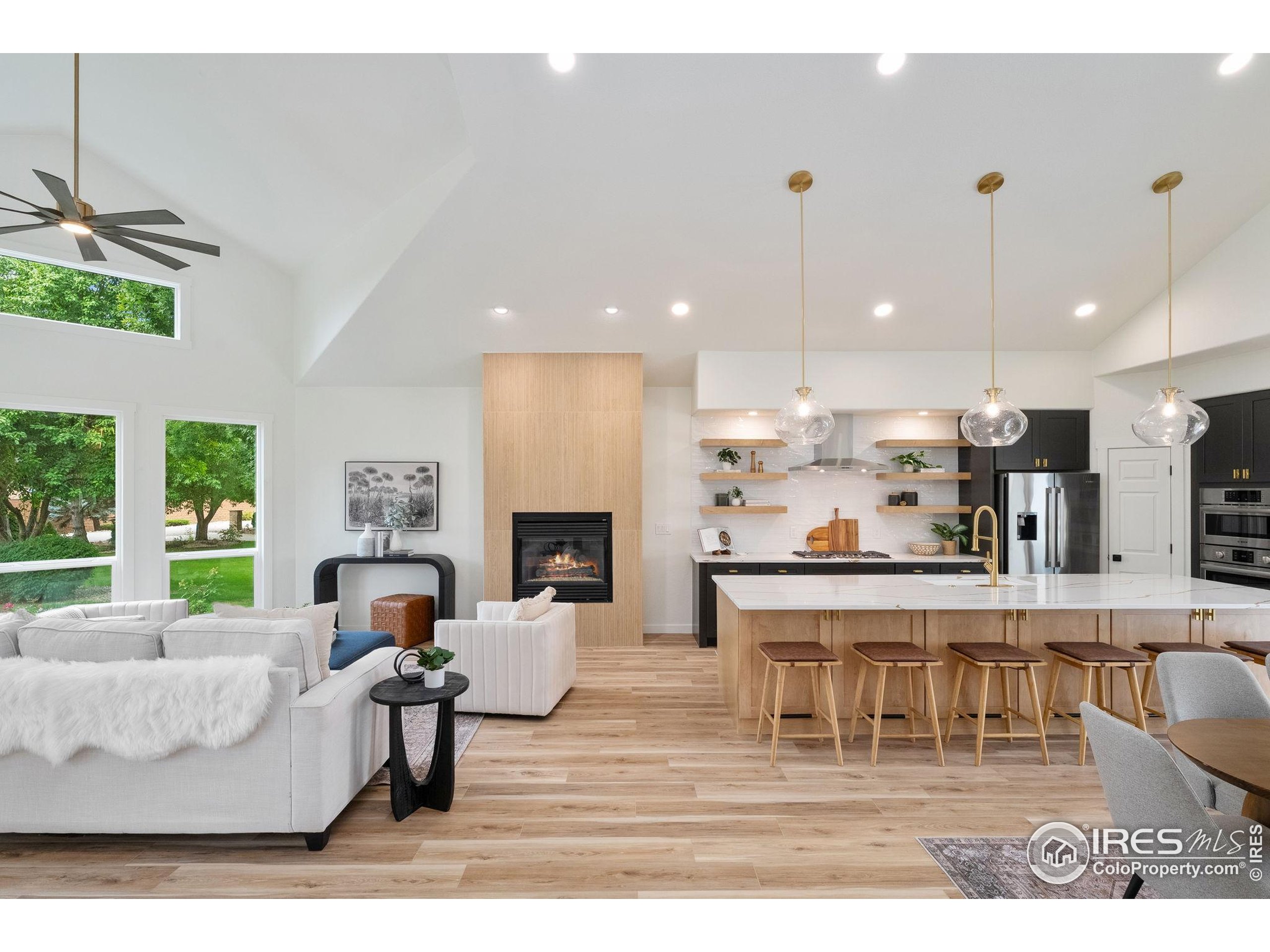 5304 Vardon Way Fort Collins, CO 80528 - Photo 5 of 47