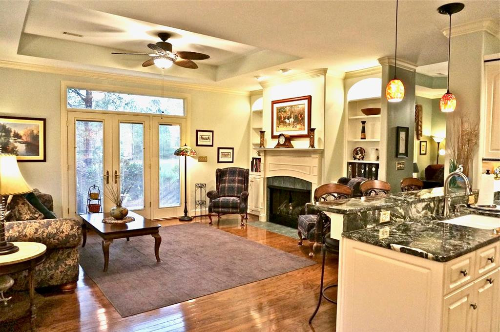 122 Holley Ridge Road Aiken, SC 29803 - Photo 10 of 31