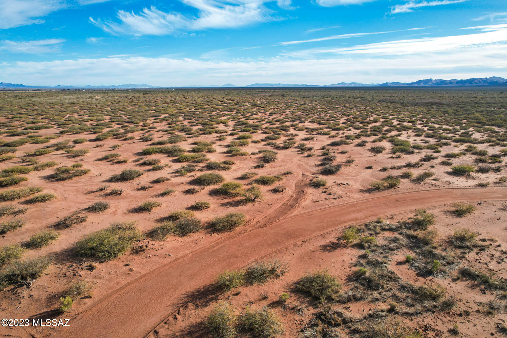 37.47-acre North 37.47-acre N Roper Loop, Unit 39 McNeal, AZ 85617 - Photo 3 of 16
