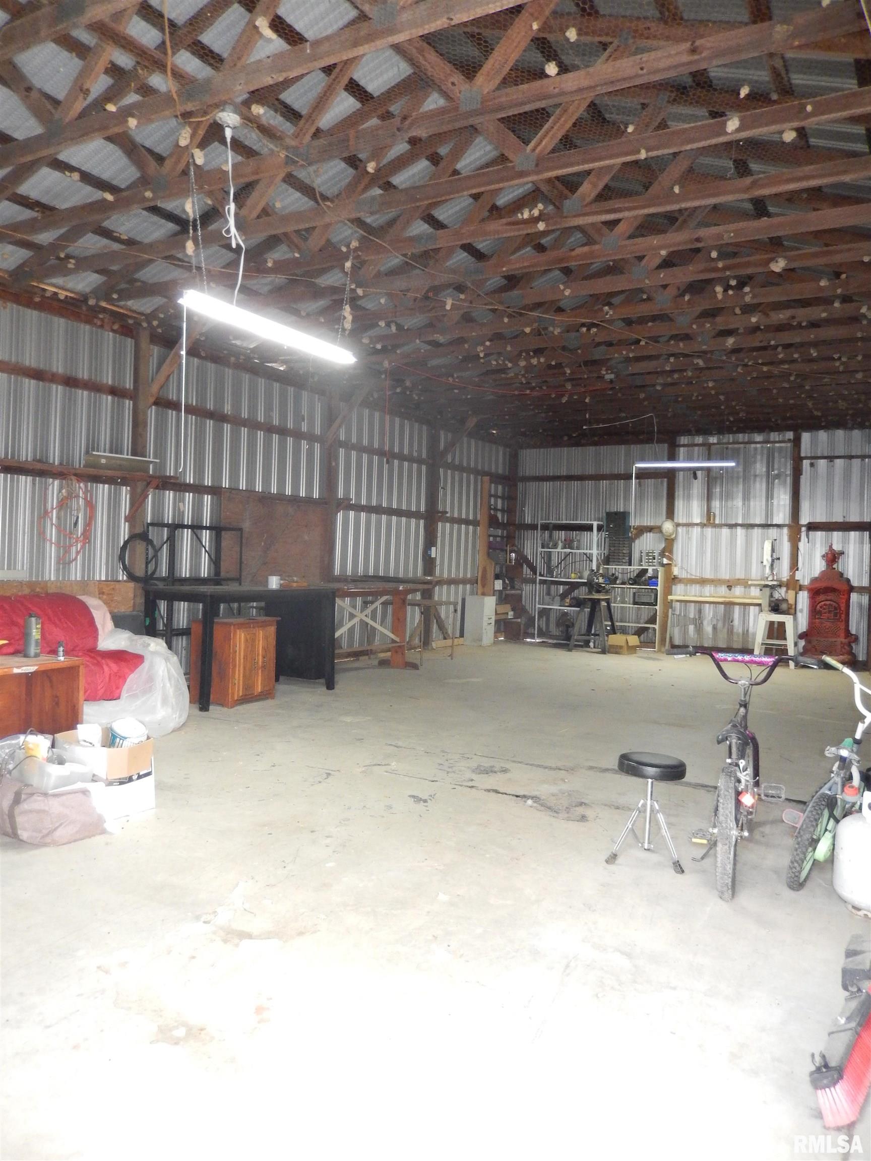 1741 Country Club Road Carbondale, IL 62903 - Photo 41 of 43