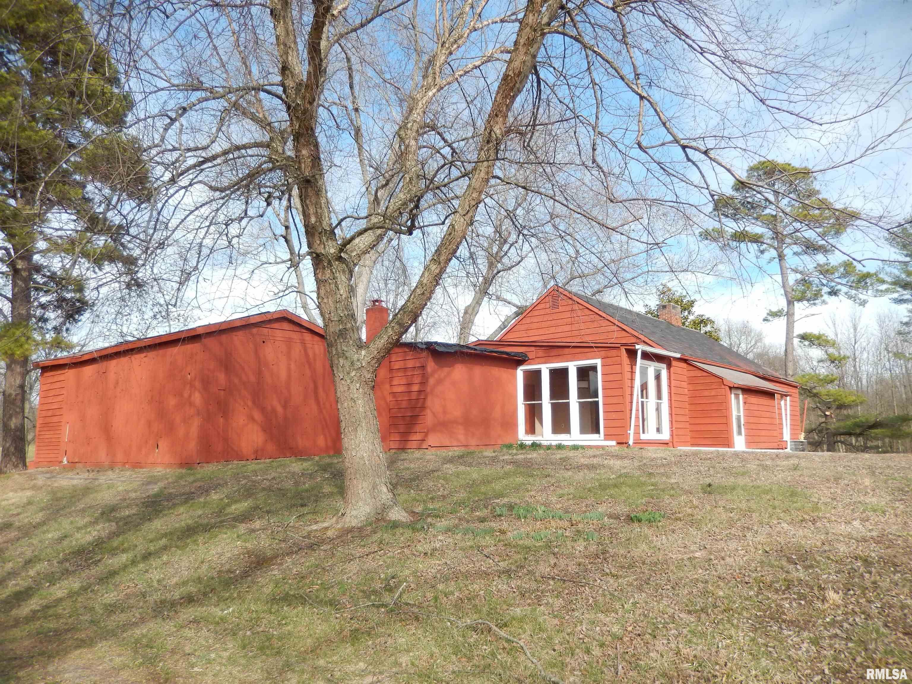 1741 Country Club Road Carbondale, IL 62903 - Photo 7 of 43