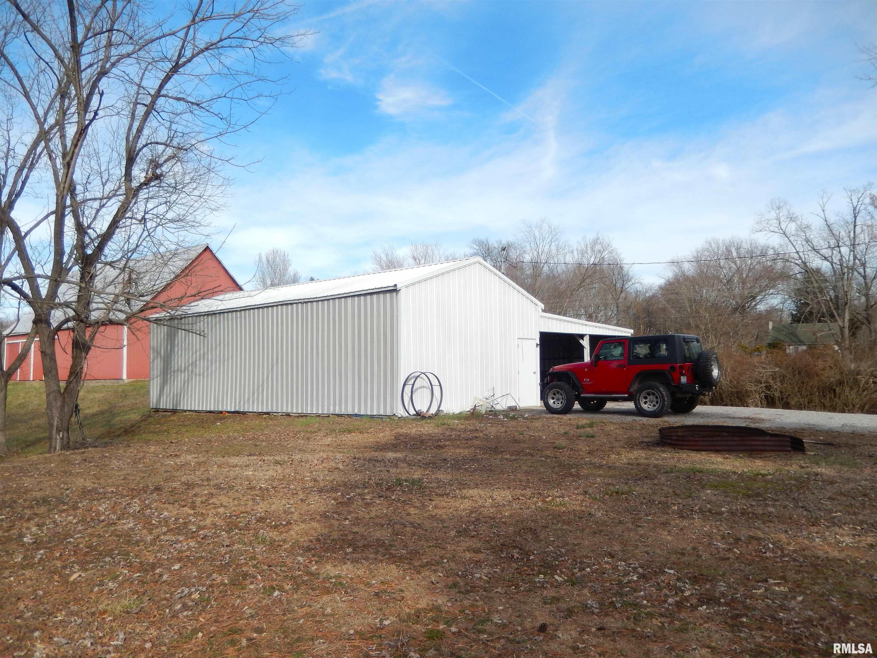 1741 Country Club Road Carbondale, IL 62903 - Photo 10 of 43