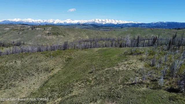 $299,000 | Mountain View Drive, Bondurant, WY 82922