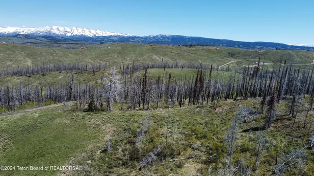 $299,000 | Mountain View Drive, Bondurant, WY 82922