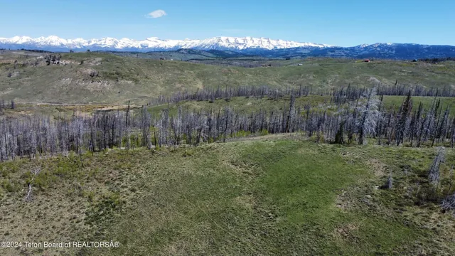 $299,000 | Mountain View Drive, Bondurant, WY 82922