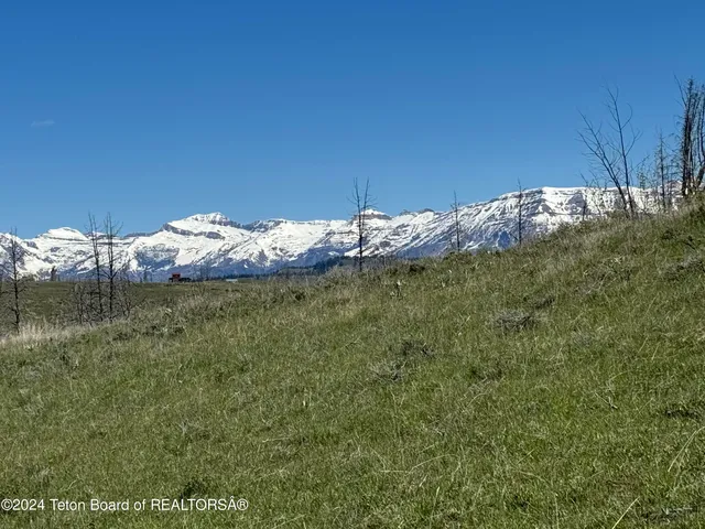 $299,000 | Mountain View Drive, Bondurant, WY 82922