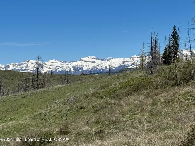 $299,000 | Mountain View Drive, Bondurant, WY 82922