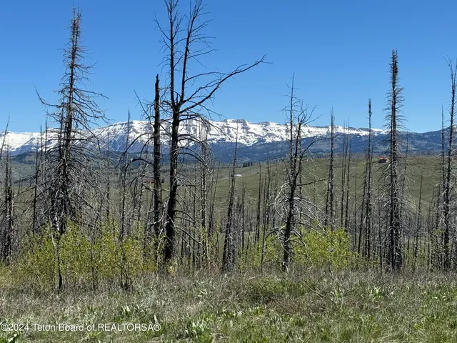 $299,000 | Mountain View Drive, Bondurant, WY 82922