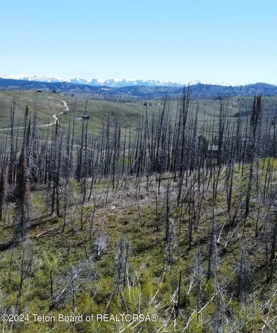 $299,000 | Mountain View Drive, Bondurant, WY 82922