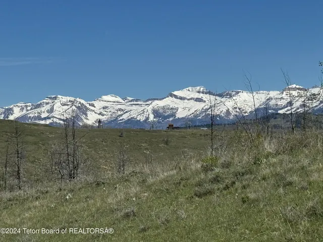 $299,000 | Mountain View Drive, Bondurant, WY 82922