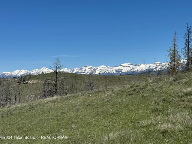 $299,000 | Mountain View Drive, Bondurant, WY 82922