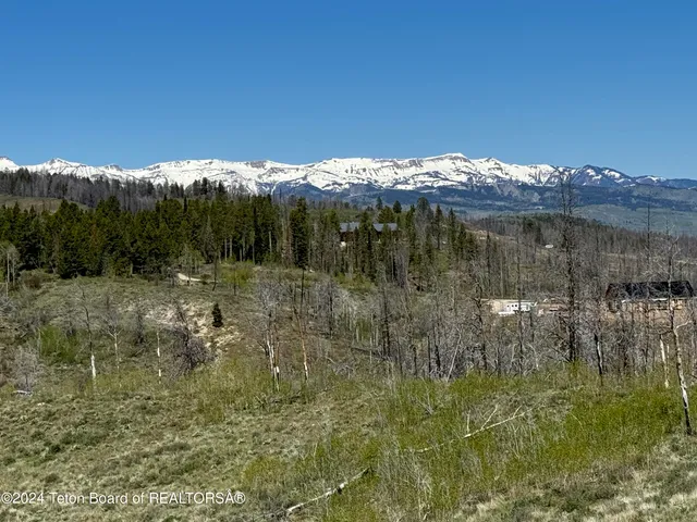 $299,000 | Mountain View Drive, Bondurant, WY 82922