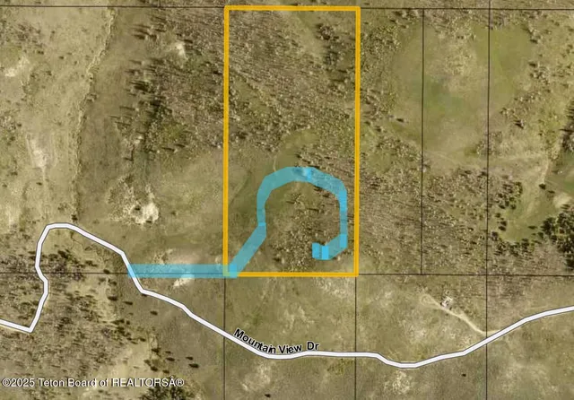 $299,000 | Mountain View Drive, Bondurant, WY 82922