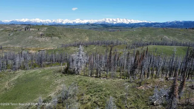 $299,000 | Mountain View Drive, Bondurant, WY 82922