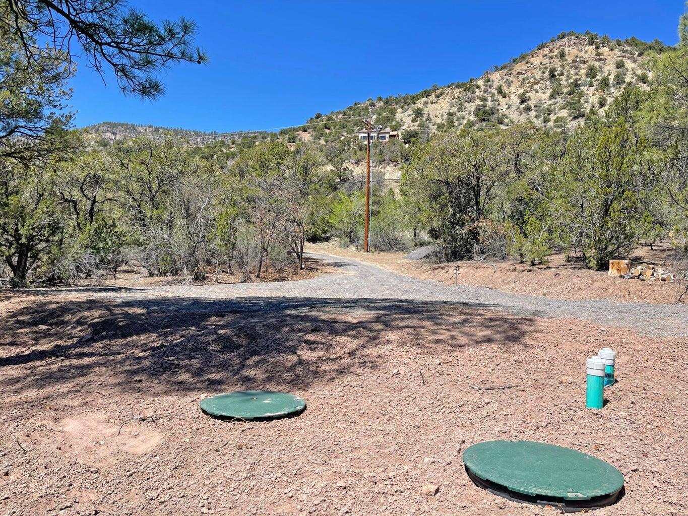 0 Raptor Road Jemez Springs, NM 87025 - Photo 2 of 8 Gallery Image 2