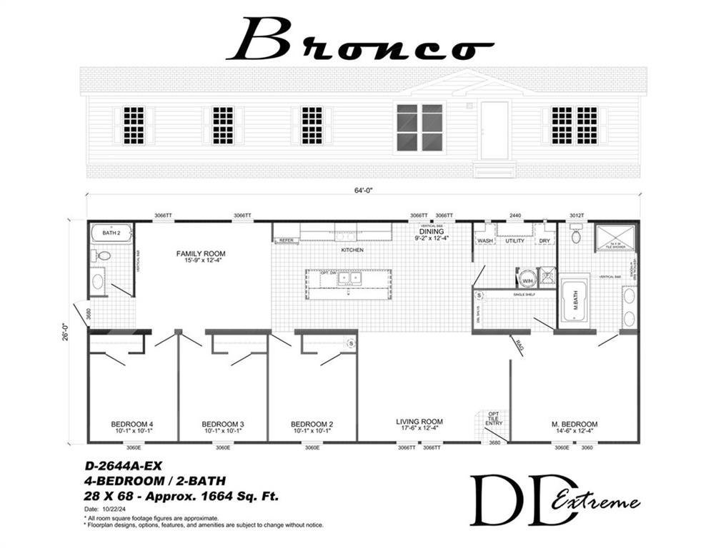 122 H D R Drive Commerce, GA 30529 - Photo 2 of 38 Gallery Image 2