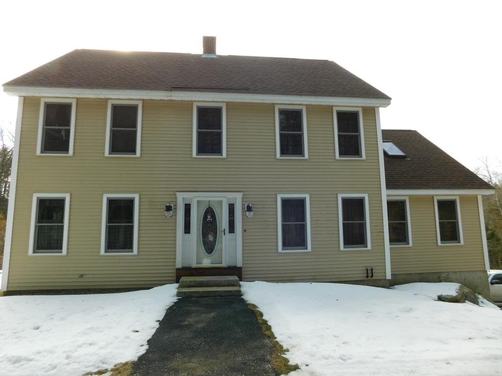 236 Ham Woods Road Alton, NH 03809 - Photo 1 of 36