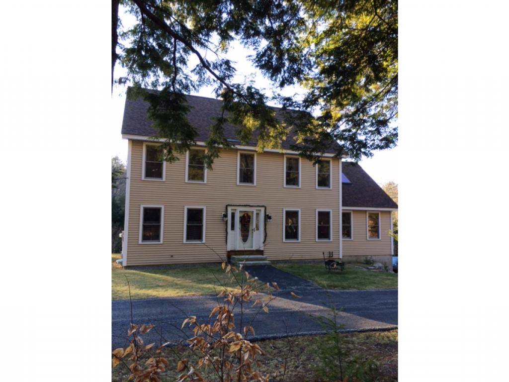 236 Ham Woods Road Alton, NH 03809 - Photo 3 of 36