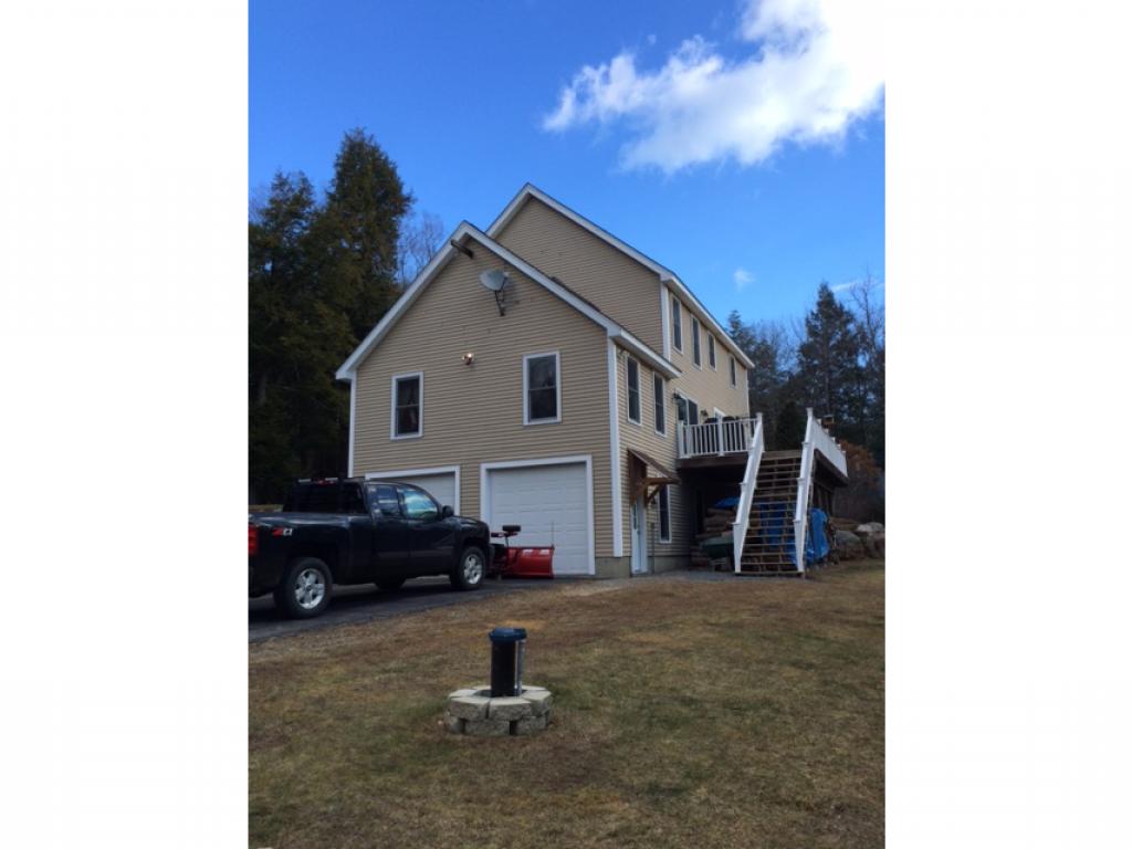 236 Ham Woods Road Alton, NH 03809 - Photo 4 of 36