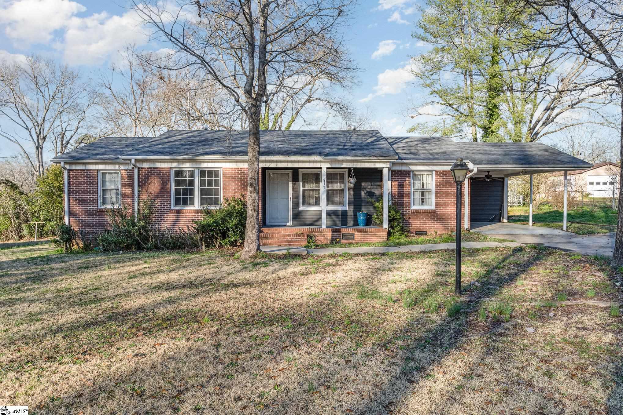 511 Fairmont Road Anderson, SC 29621 - Photo 1 of 36 Gallery Image 1