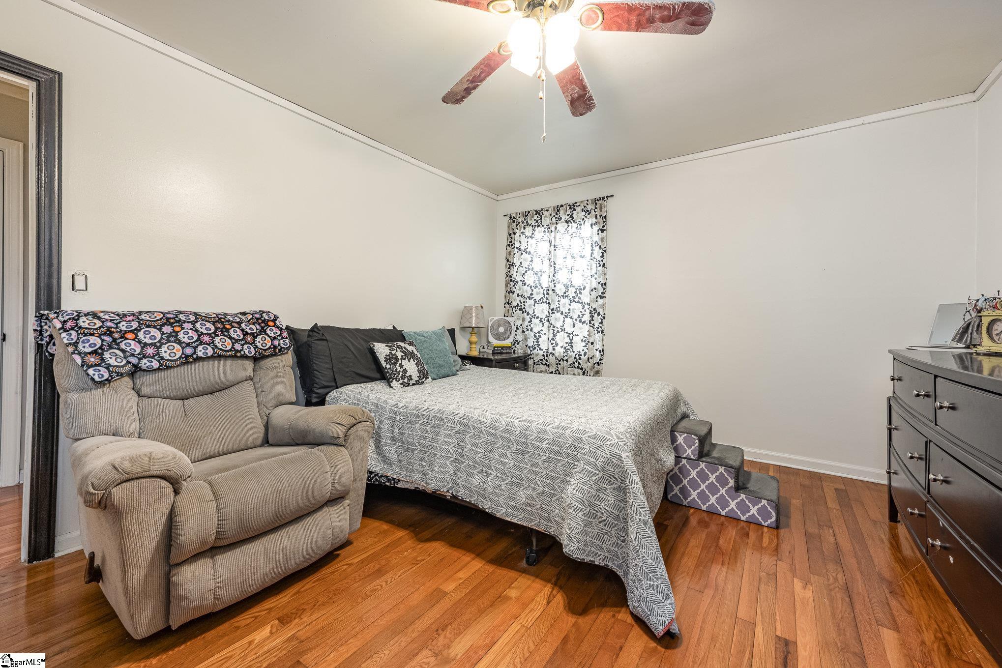 511 Fairmont Road Anderson, SC 29621 - Photo 17 of 36 Gallery Image 17