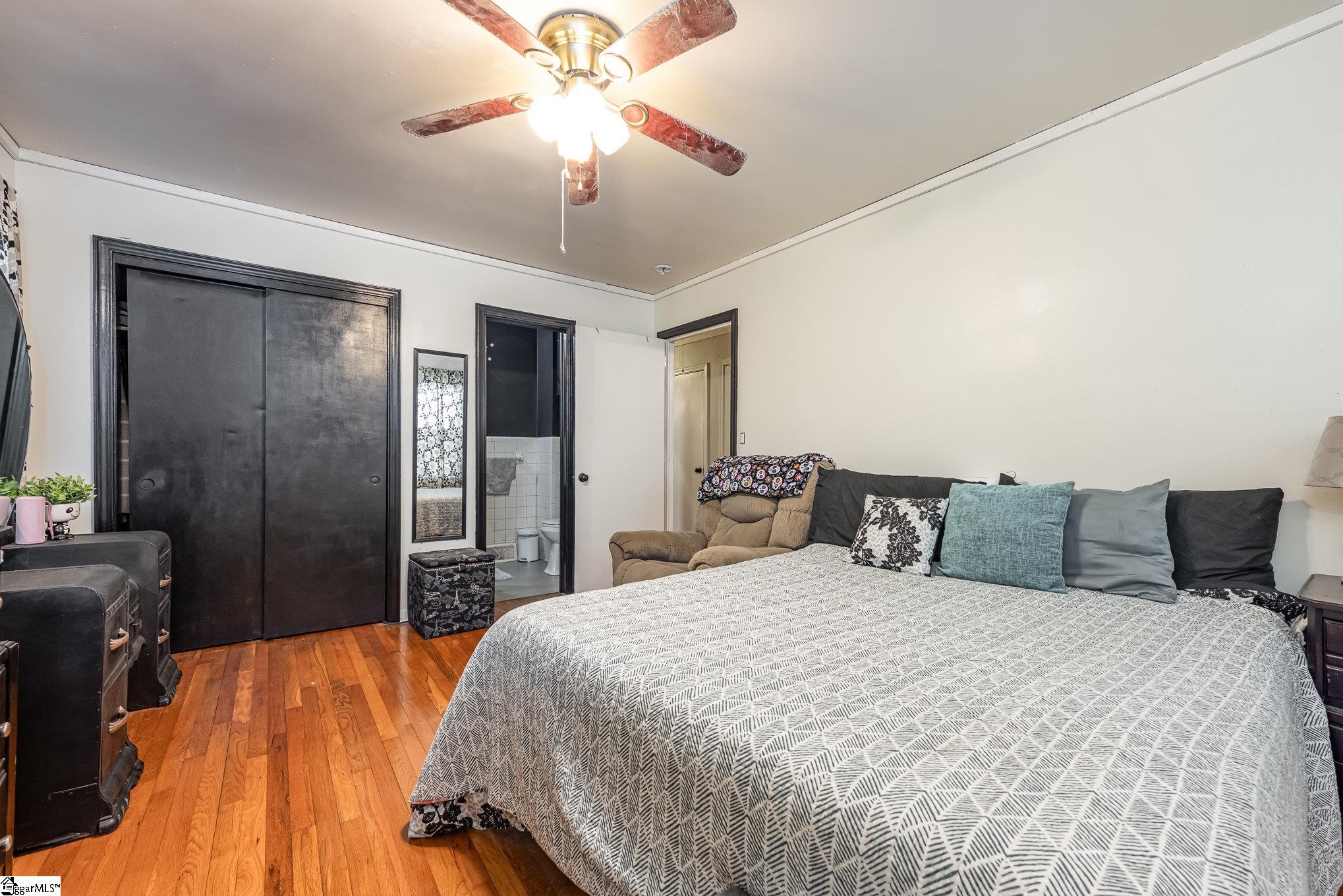 511 Fairmont Road Anderson, SC 29621 - Photo 19 of 36 Gallery Image 19
