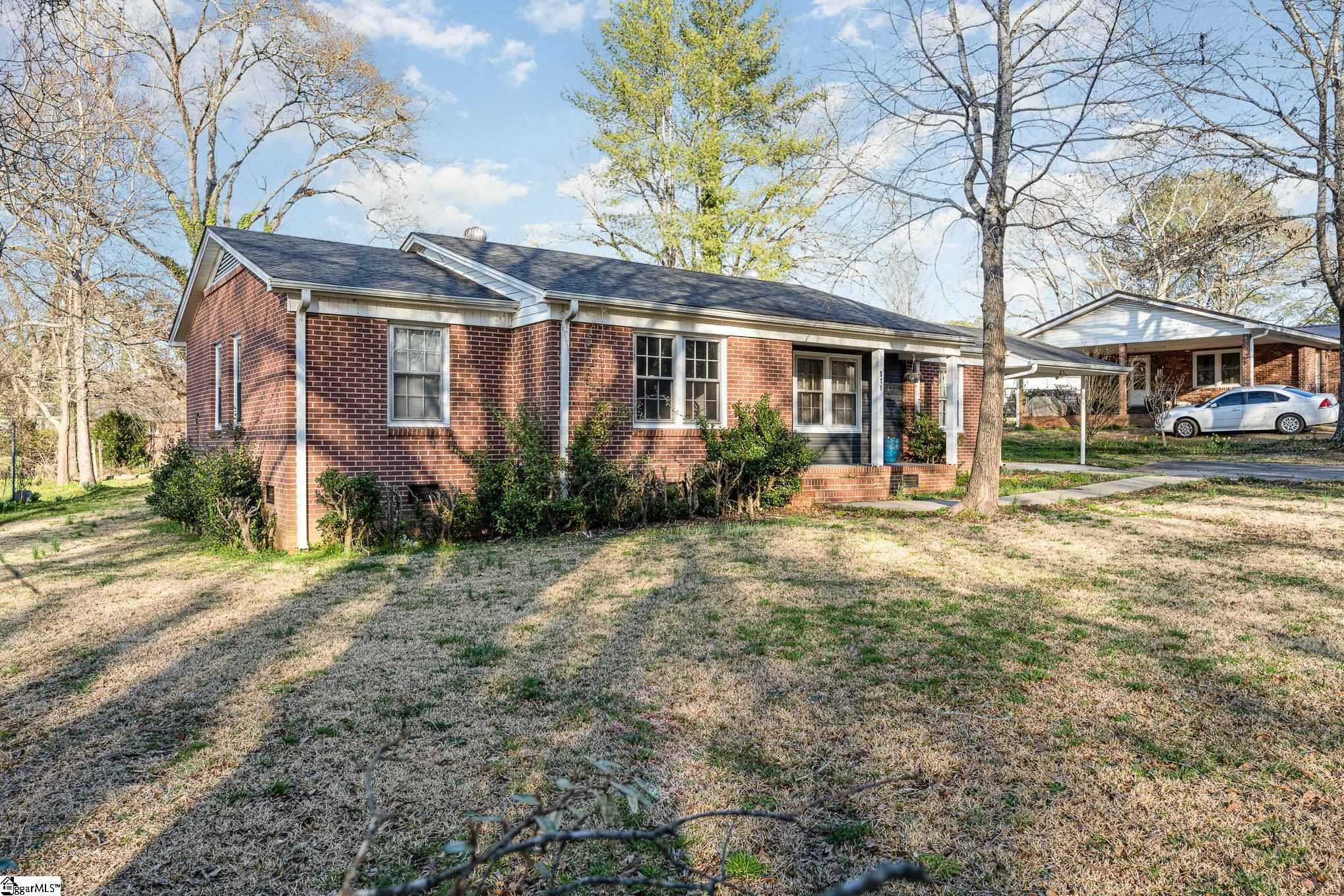 511 Fairmont Road Anderson, SC 29621 - Photo 2 of 36 Gallery Image 2