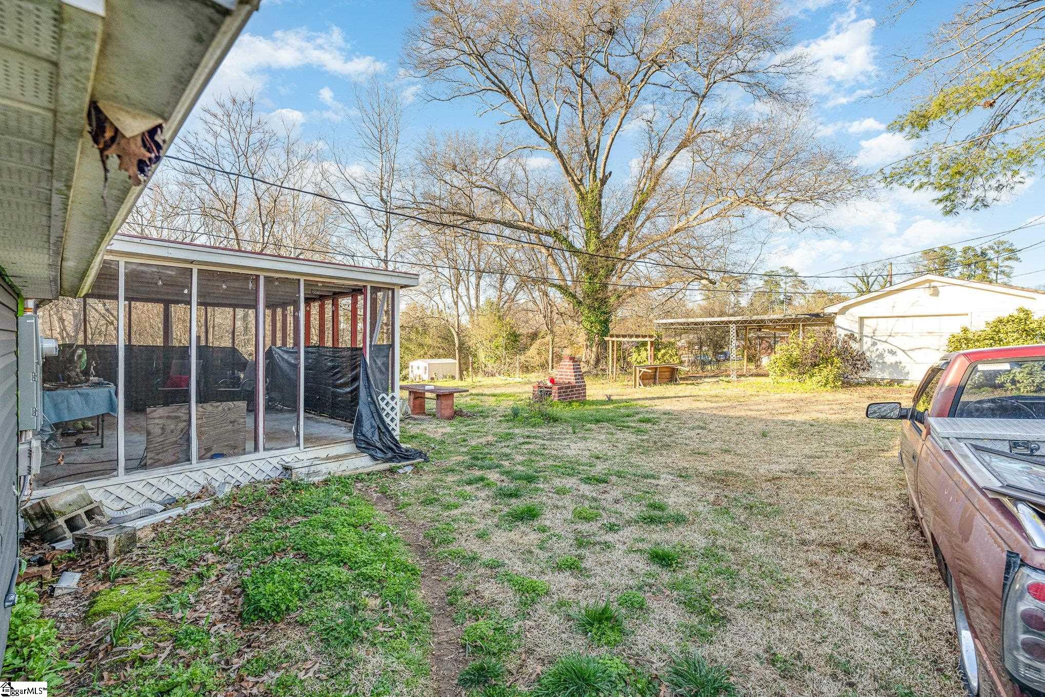 511 Fairmont Road Anderson, SC 29621 - Photo 30 of 36 Gallery Image 30