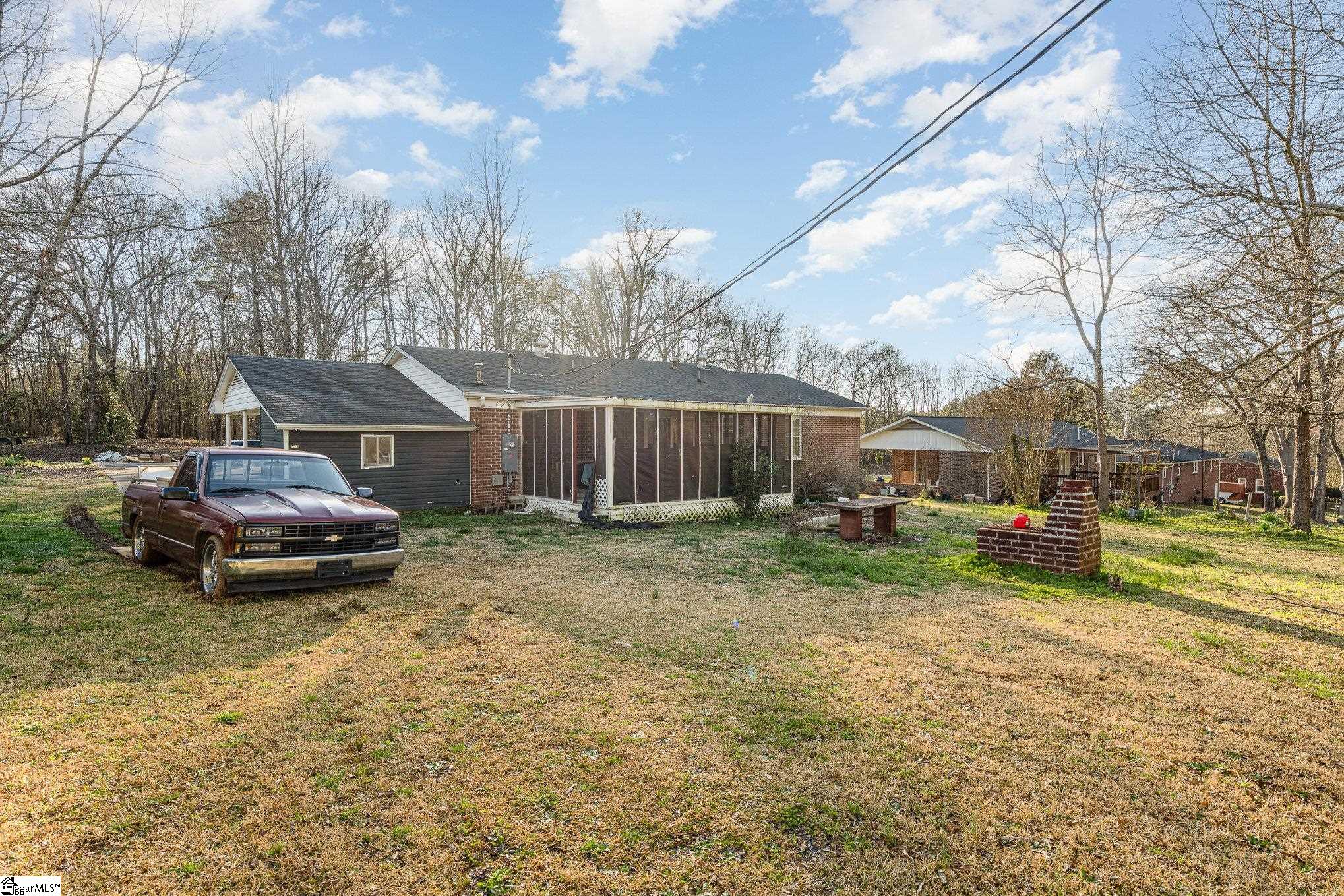 511 Fairmont Road Anderson, SC 29621 - Photo 32 of 36 Gallery Image 32