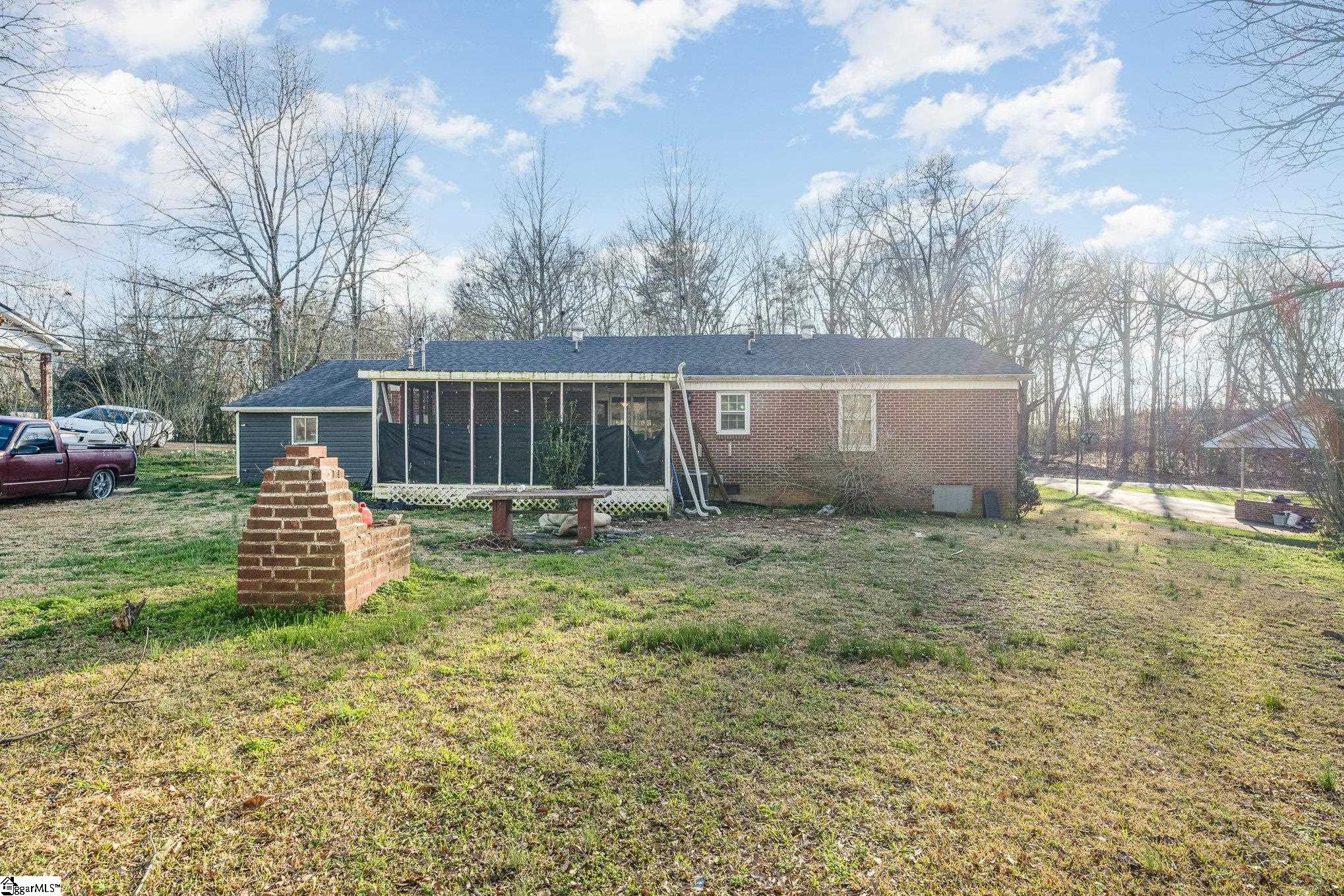 511 Fairmont Road Anderson, SC 29621 - Photo 33 of 36 Gallery Image 33