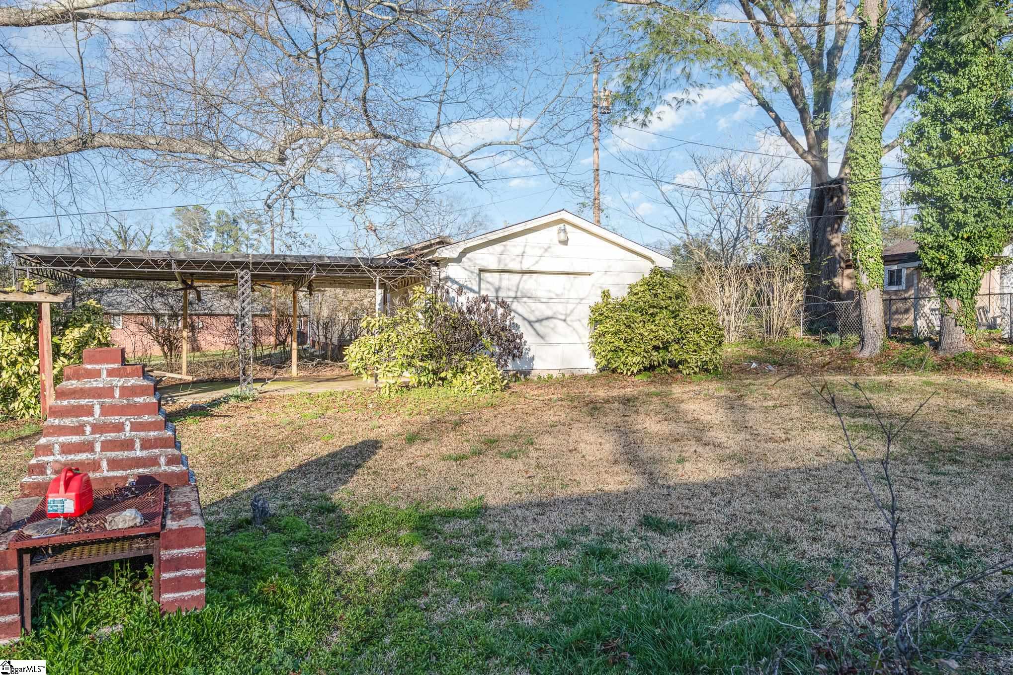 511 Fairmont Road Anderson, SC 29621 - Photo 35 of 36 Gallery Image 35