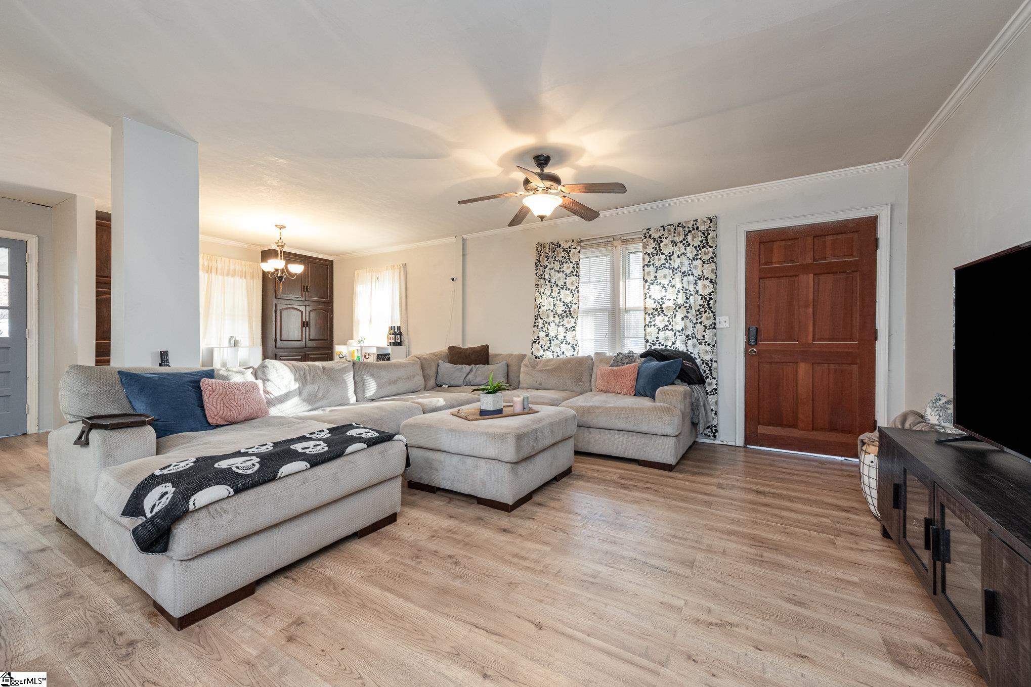 511 Fairmont Road Anderson, SC 29621 - Photo 7 of 36 Gallery Image 7
