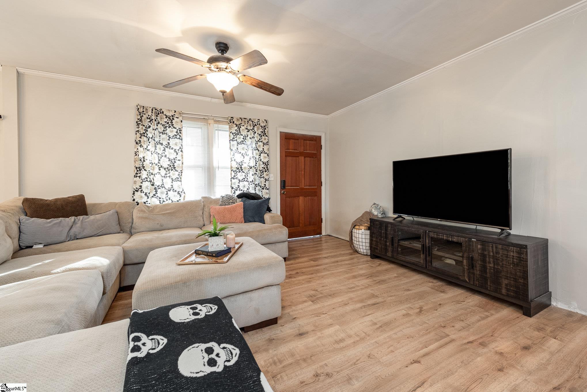 511 Fairmont Road Anderson, SC 29621 - Photo 8 of 36 Gallery Image 8